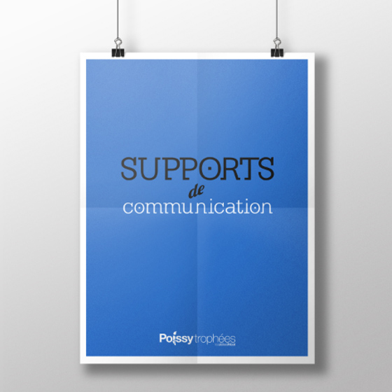 Supports de communication